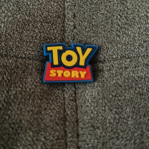 Toy Story Croc Charms - Picture 2 of 16